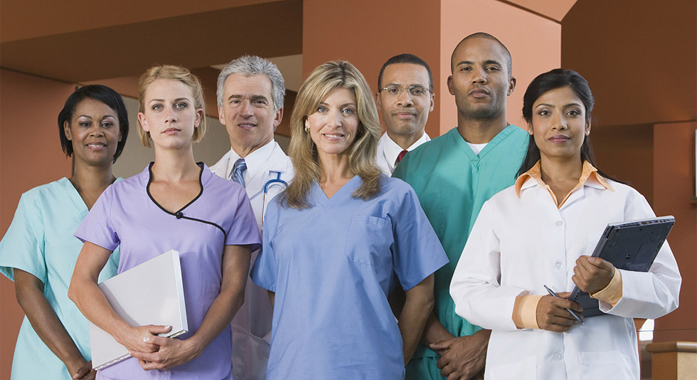 Choose Quality Medical Staffing Agency, LLC